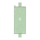Samsung Galaxy Z Fold 6 F956B - Ragasztó LCD Kijelzőhöz (Adhesive) (Alsó) - GH81-26114A Genuine Service Pack