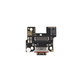 Xiaomi Redmi Note 13 Pro+ 23090RA98C - Töltő Csatlakozó + PCB Alaplap
