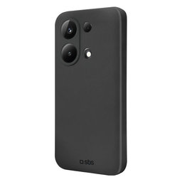 SBS - Tok Instinct - Xiaomi Redmi 13 4G, fekete