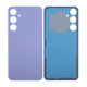 Samsung Galaxy S23 FE S711B - Akkumulátor Fedőlap (Purple)