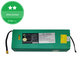 Kugoo G2 Pro - Akkumulátor 15000mAh / 48V