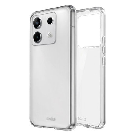 SBS - Tok Skinny - Xiaomi Redmi Note 13 Pro 4G, átlátszó