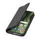 SBS - Tok Book Wallet Lite - Xiaomi Redmi Note 13 Pro 4G, fekete