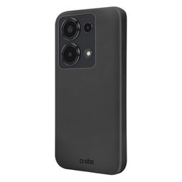 SBS - Tok Instinct - Xiaomi Redmi Note 13 Pro 4G, fekete