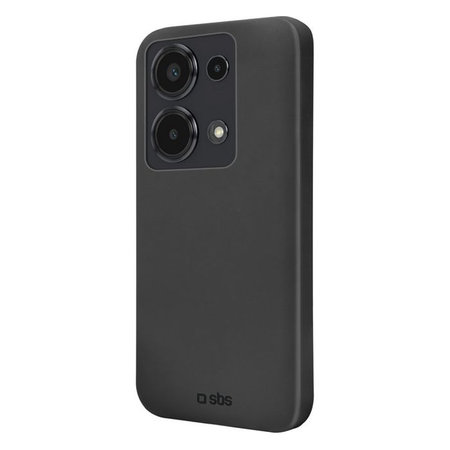 SBS - Tok Instinct - Xiaomi Redmi Note 13 Pro 4G, fekete