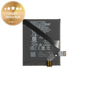 Akkumulátor Google Pixel 9 Pro Fold, Base GE59C, G949-00920-00, Genuine Service Pack