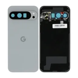 Google Pixel 9 Pro XL - Akkumulátor Fedőlap (Hazel) - G949-01014-00 Genuine Service Pack