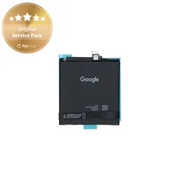 Google Pixel 9 Pro XL - Akkumulátor GH2MB 5060mAh - G949-01033-00 Genuine Service Pack