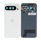 Google Pixel 9 Pro XL - Akkumulátor Fedőlap in (Porcelain) - G949-01013-00 Genuine Service Pack