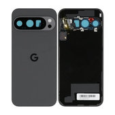 Google Pixel 9 Pro - Akkumulátor Fedőlap (Obsidian) - G949-01071-00 Genuine Service Pack