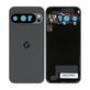 Google Pixel 9 Pro - Akkumulátor Fedőlap (Obsidian) - G949-01071-00 Genuine Service Pack