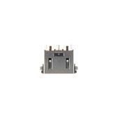 Lenovo IdeaPad L340-15IRH - Töltőcsatlakozó - 7720142080, 77033572 Genuine Service Pack
