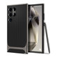 Spigen - Tok Neo Hybrid - Samsung Galaxy S24 Ultra, Gunmetal