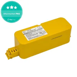 iRobot Roomba 400, 4000 - Akkumulátor 11700, 17373 Ni-MH 14.4V 2000mAh HQ