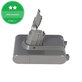 Dyson V7 - Akkumulátor 968670-02, 968670-03 Li-Ion 21.6V 4000mAh
