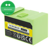 iRobot Roomba e-series, i-series - Akkumulátor ABL-D1, 4624864 Li-Ion 14.4V 2800mAh