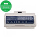 iRobot Braava Jet 240, 241, 244, 245, Mopping Robot - Akkumulátor 4446040,BC674 Li-Ion 3.6V 5300mAh