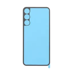Samsung Galaxy A25 A256B - Speciális Ragasztó Akkufedélhez (Adhesive)