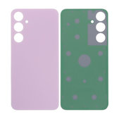 Samsung Galaxy A55 A556B - Akkumulátor Fedőlap (Awesome Lilac)