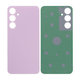 Samsung Galaxy A55 A556B - Akkumulátor Fedőlap (Awesome Lilac)