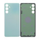Samsung Galaxy M55 M556B - Akkumulátor Fedőlap (Light Green)
