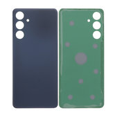 Samsung Galaxy M55 M556B - Akkumulátor Fedőlap (Black)