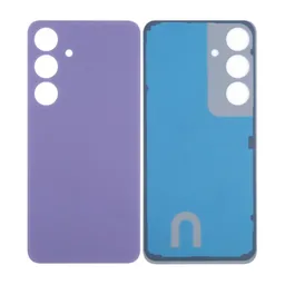 Samsung Galaxy S24 S921B - Akkumulátor Fedőlap (Cobalt Violet)