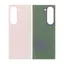 Samsung Galaxy Z Fold 6 F956B - Akkumulátor Fedőlap (Pink)