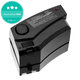 Kärcher KC55 - Akkumulátor 6.654-118.0, 28100010 Ni-MH 4.8V 2000mAh HQ