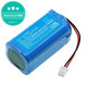 Ecovacs Winbot W-series - Akkumulátor S04-LI-148-650, 14500-S41PJ Li-Ion 14.8V 700mAh HQ