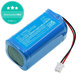 Ecovacs Winbot W-series - Akkumulátor S04-LI-148-650, 14500-S41PJ Li-Ion 14.8V 700mAh HQ