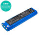 Philips SmartPro Active - Akkumulátor 4ICR19/65 Li-Ion 14.4V 2600mAh HQ