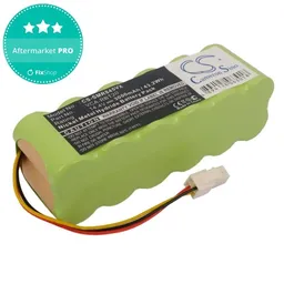 Samsung Navibot SR8840, SR8895, VCR8845 - Akkumulátor VCA-RBT20 Ni-MH 14.4V 3000mAh HQ