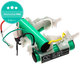 AEG AG3101, AG3103, CX7 - Akkumulátor 140127175457 Li-Ion 10.8V 2500mAh HQ