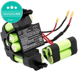 AEG Electrolux Ergorapido AG-series - Akkumulátor 2199035011 12.0V 1500mAh HQ