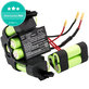 AEG Electrolux Ergorapido AG-series - Akkumulátor 2199035011 12.0V 1500mAh HQ