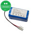 Ecovacs Deebot CEN-series, CR-series, N79-series, X500-series - Akkumulátor 4ICR19/65 Li-Ion 14.8V 2200mAh