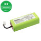 Philips Easystar - Akkumulátor NR49AA800P Ni-MH 14.4V 800mAh