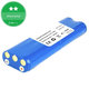 Philips SmartPro Active - Akkumulátor 4ICR19/65 Li-Ion 14.4V 3400mAh