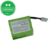 Vorwerk Kobold VX100 - Akkumulátor 945-0006 Ni-MH 7.2V 3500mAh