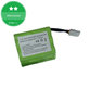 Vorwerk Kobold VX100 - Akkumulátor 945-0006 Ni-MH 7.2V 3500mAh