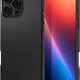 Spigen - Tok Liquid Air - iPhone 16 Pro Max, matte black