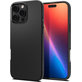 Spigen - Tok Liquid Air - iPhone 16 Pro Max, matte black