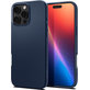Spigen - Tok Liquid Air - iPhone 16 Pro Max, navy blue