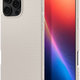 Spigen - Tok Liquid Air - iPhone 16 Pro Max, natural titanium