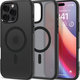 Spigen - Tok Ultra Hybrid á MagSafe-el - iPhone 16 Pro Max, frost black