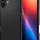 Spigen - Tok Liquid Air - iPhone 16 Plus, matte black