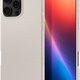 Spigen - Tok Liquid Air - iPhone 16 Pro, natural titanium