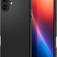 Spigen - Tok Liquid Air - iPhone 16, matte black
