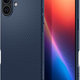 Spigen - Tok Liquid Air - iPhone 16, navy blue